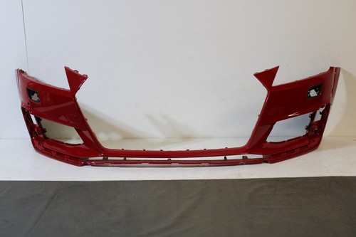 Audi front bumper - tt, 8s