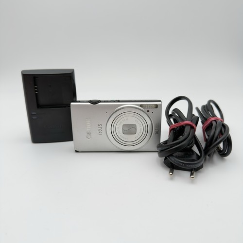 Canon ixus 240 digital - canon, hs,