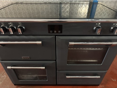 Stoves richmond 110cm electric - stoves,