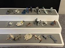 Star Wars Micro Machines