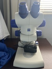 Zeiss Macroscopic
