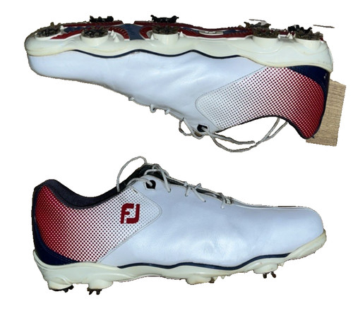 Footjoy dna helix golf shoes - footjoy,