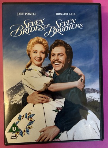 Seven brides for - brides,