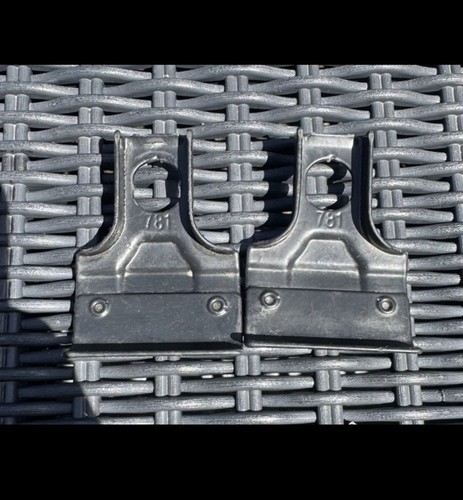 Thule fitting kit - fitting,