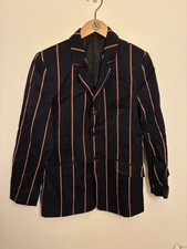 Sherrys London Boating Blazer