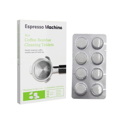 Tablet cleaner espresso - cleaner,