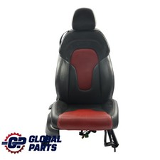 Audi TTS 8J Seat Front Right