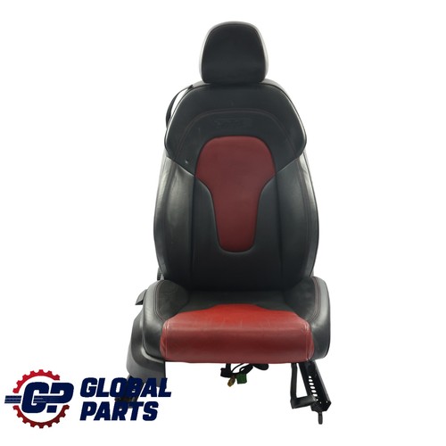 Audi tts seat - front, right