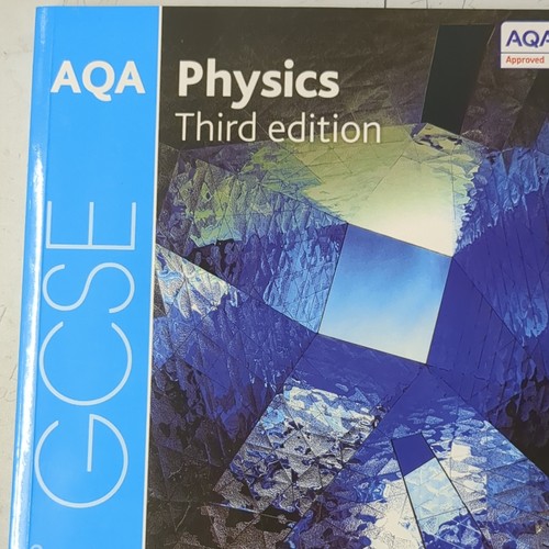 Oxford aqa gcse physics third - aqa,