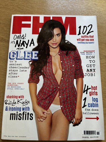 Fhm magazine - fhm,