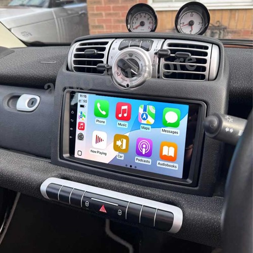 Car stereo radio - car, android