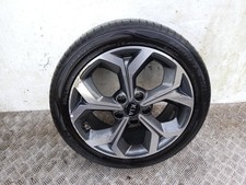 Kia Ceed 225 45 17" 5 Split