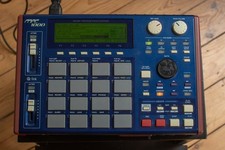 Akai MPC 1000 Sampler Drum