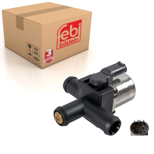 Heater control valve fits - heater,