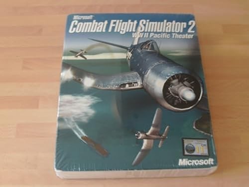Combat flight simulator - flight,
