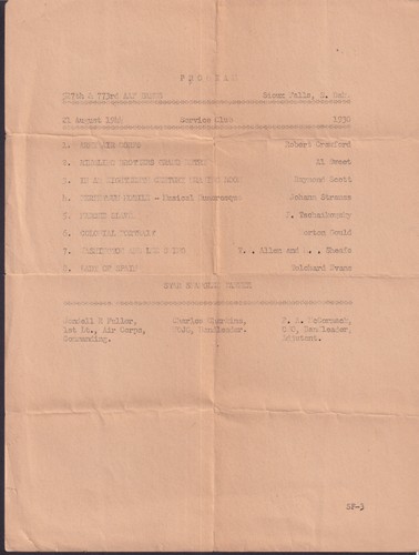 Aaf authority for personnel - hq,