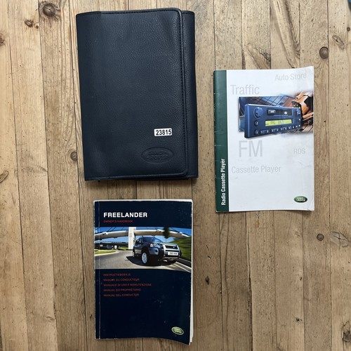 Freelander owners - freelander,
