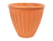 Large Round Planter Terracotta
