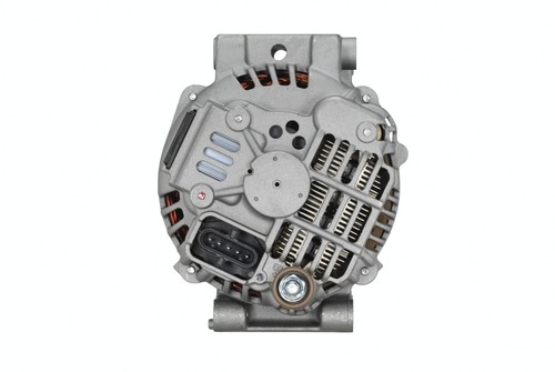Hella alternator 28v 100a - alternator,