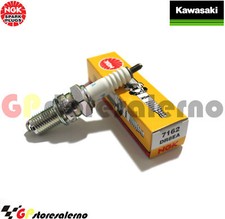DR8EA CANDLE NGK KAWASAKI 550