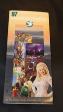 1997 Pigeon Forge Travel
