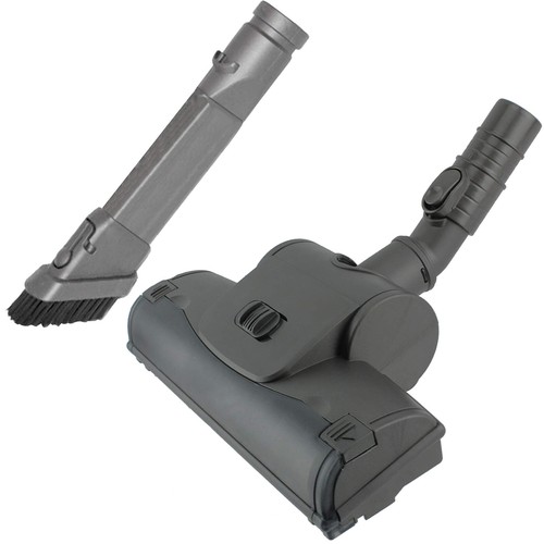 Turbo head crevice - crevice, dusting