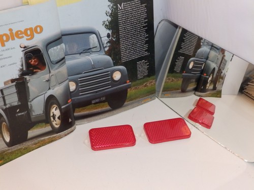Camper vans original aric - camper,