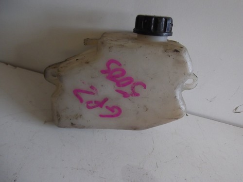 Kawasaki gpz500 coolant - , tank