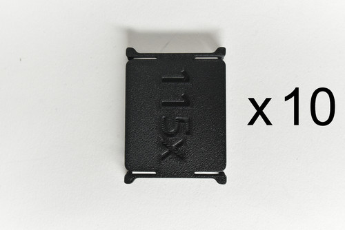 Motherboard socket - 10, x