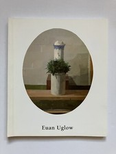 EUAN UGLOW, ‘IDEAS 1952-1991’ exhibition catalogue, Browse & Darby gallery, 1991
