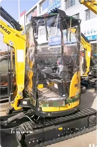 1pc mini excavator - mini,