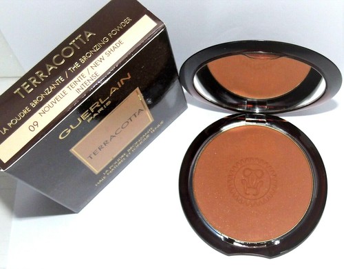 Guerlain terracotta the - guerlain,