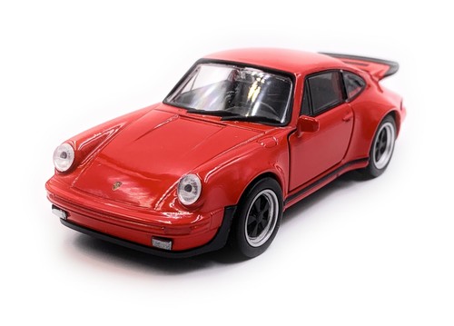 Model car porsche 911 930 - model,