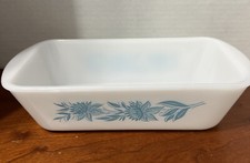 Jeannette Glasbake J-522 Bread