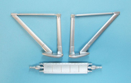 Scale aircraft conversions - scale,