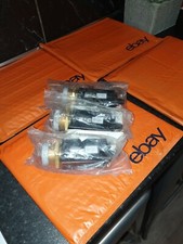 NORGREN X3045602 5/2 1/8 BSP BUTTON/SPRING VALVE SHROUDED /PANEL MOUNTED