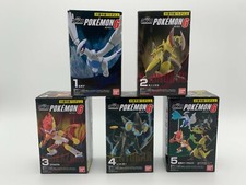 Pokemon Bandai SHODO Volume 6