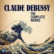 Claude debussy - claude,