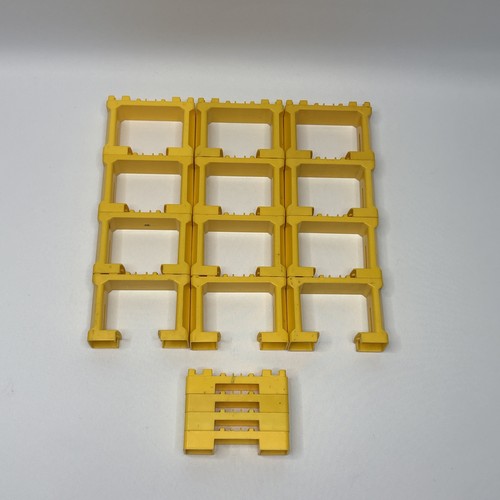 Tomy trackmaster yellow - tomy,