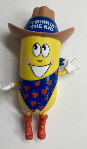 Hostess twinkie the - hostess, kid