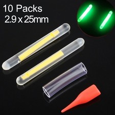 10 Packs Luminous Float Night
