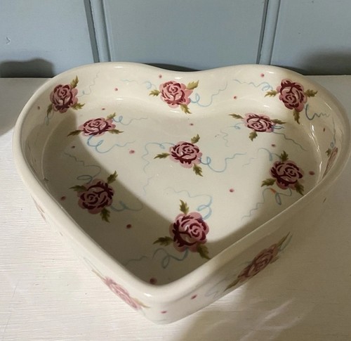 Emma bridgewater pottery pink - emma,