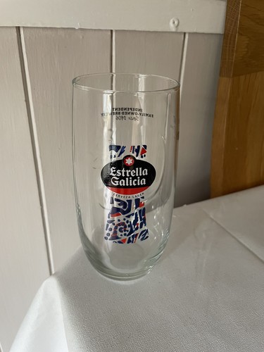 Rare item estrella galicia - item-,