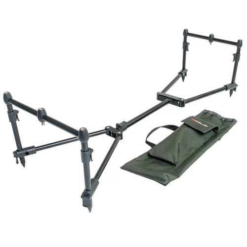Leeda rod pod - rogue, and