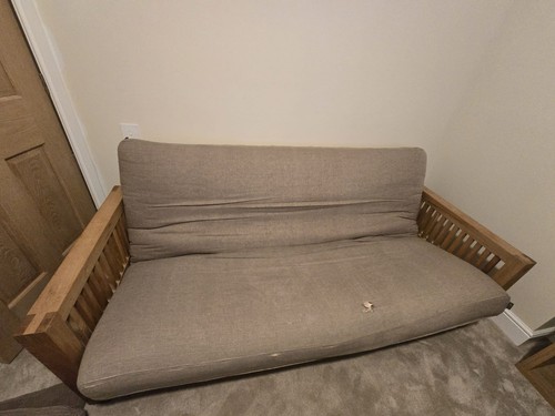 Futon company sofa bed - company,
