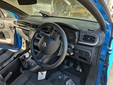 2017-2024 CITROEN C3 MK3