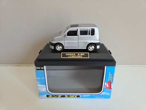Sega diapet honda - 1/43, s-mx