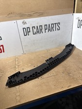 HYUNDAI I20 2012 FRONT BUMPER