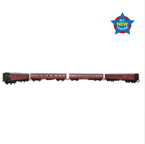 E86023 efe rail gauge lbscr - e86023,