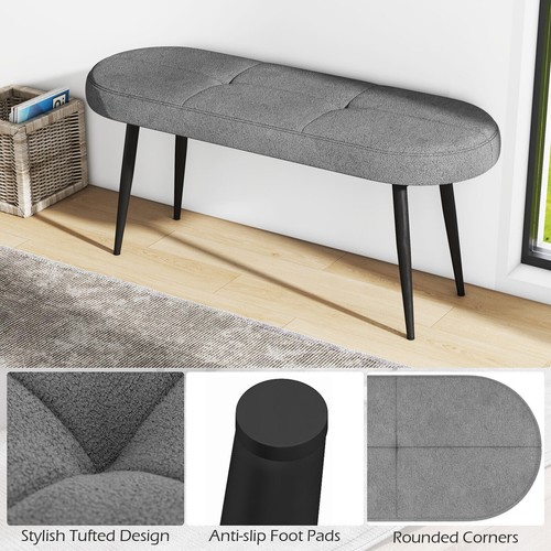 113 ottoman bench - cm,